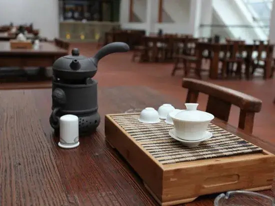 Naixing Shihu Leisure Mountain Resort