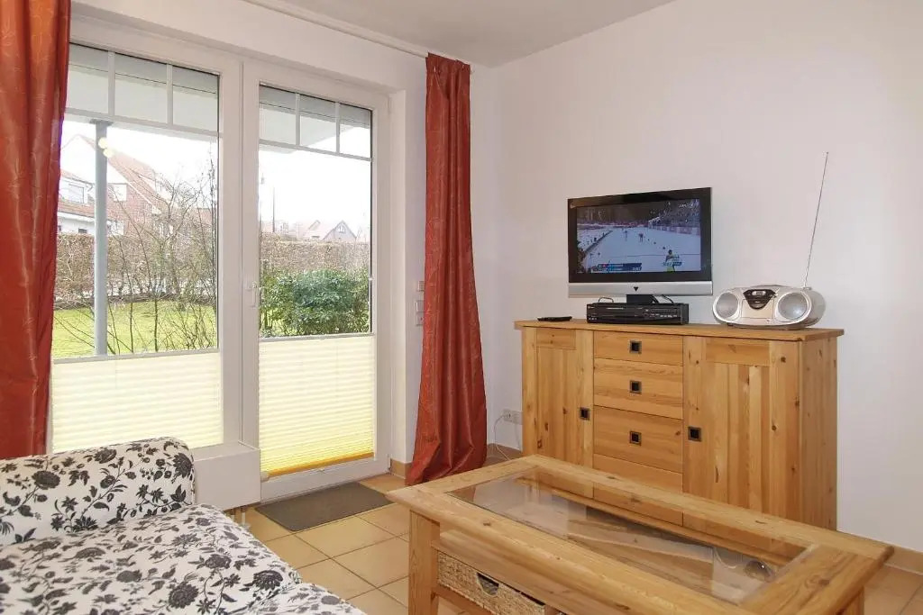 Feriendomizil am Konsulweg Feriendomizil am Konsulweg Appartement 2