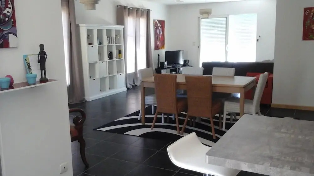 La Villa
