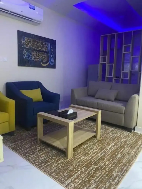 شهرزاد للشقق المخدومة