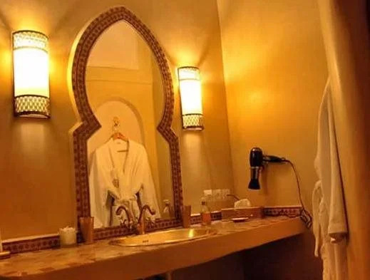 Riad DAirain