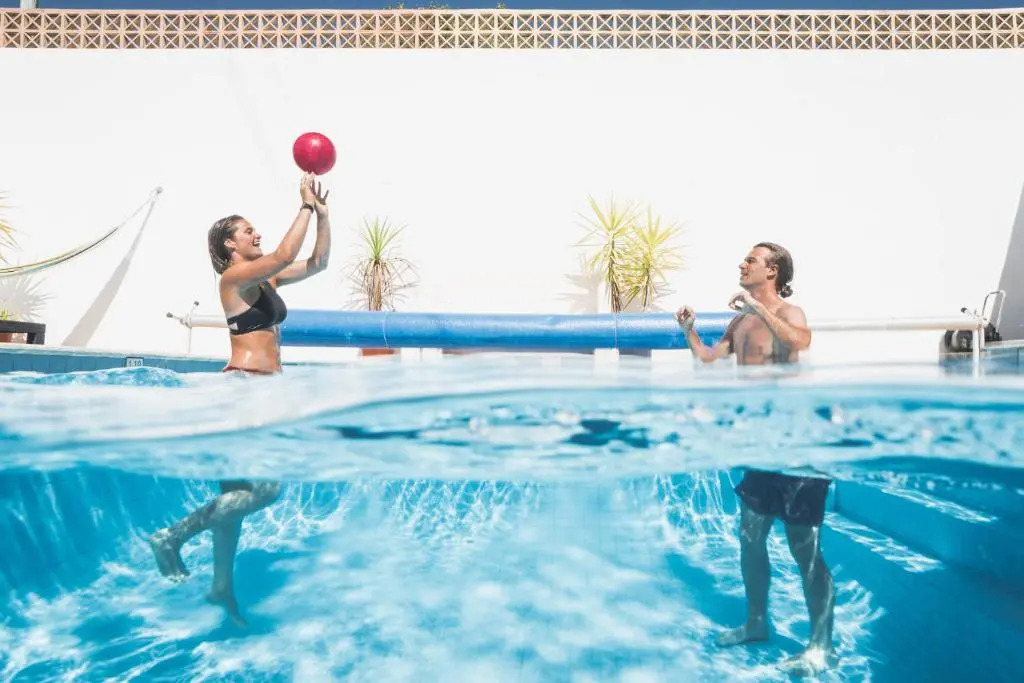 Bura Surfhouse - Hostel