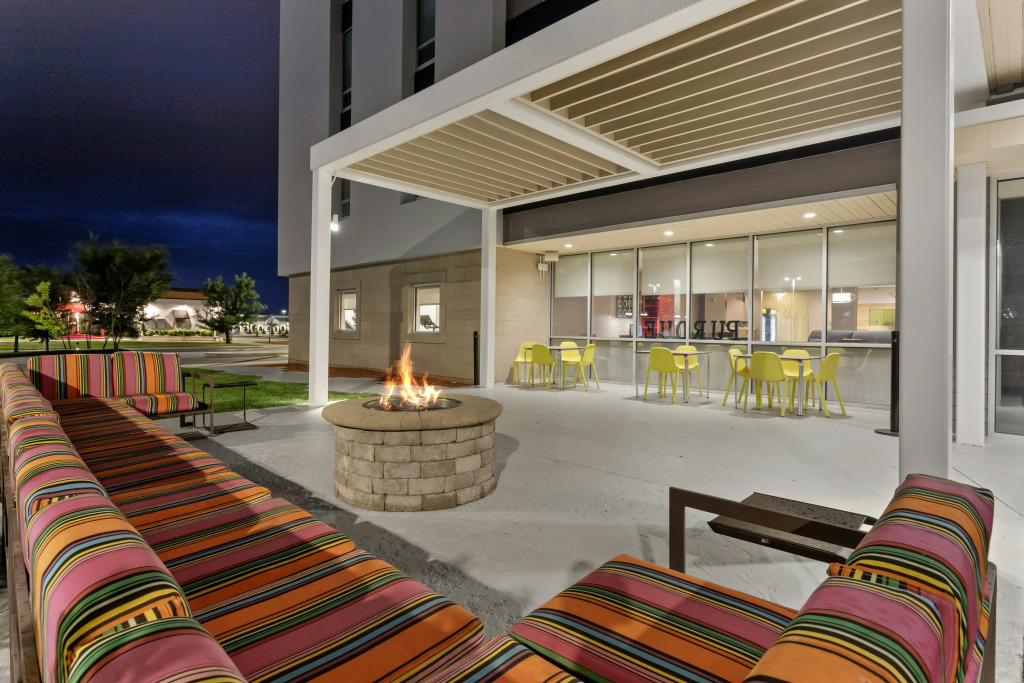 Home2 Suites By Hilton Lafayette