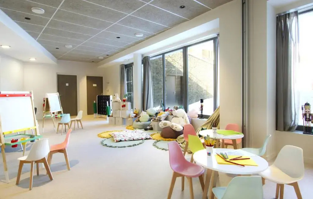 Hôtel et Spa l’Eclose by Odalys