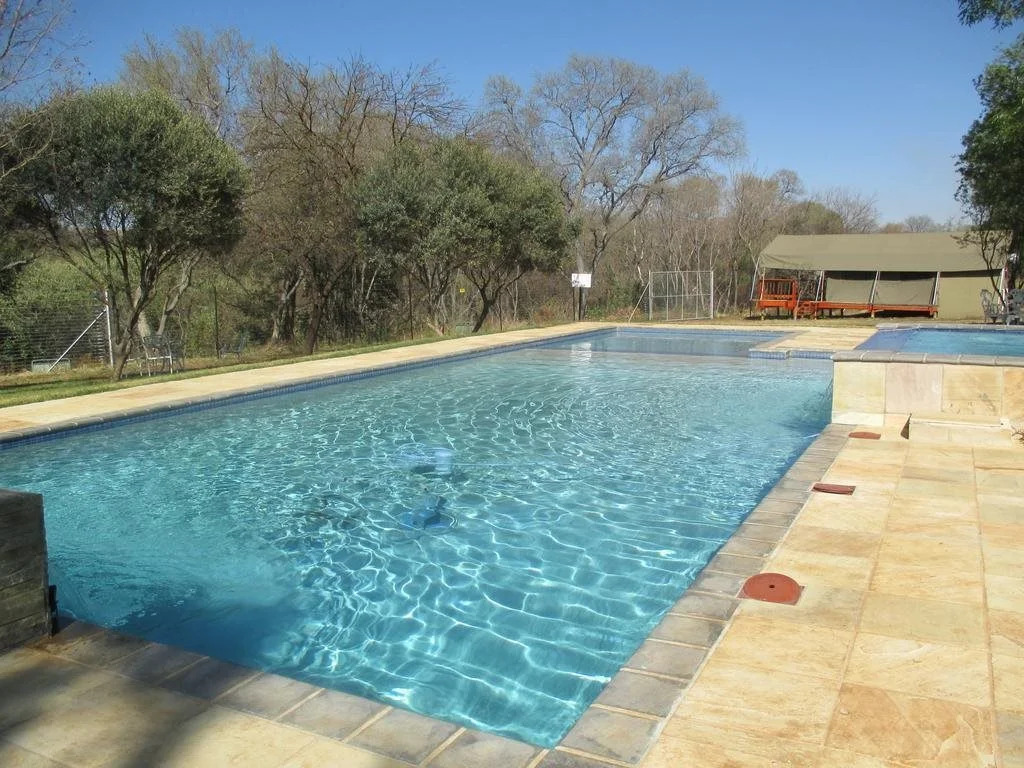 Magalies Manor