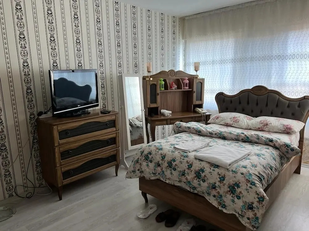 SAYDAM OTEL