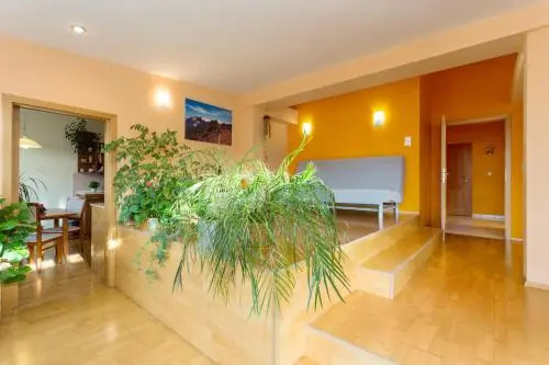 Perunova Apartments