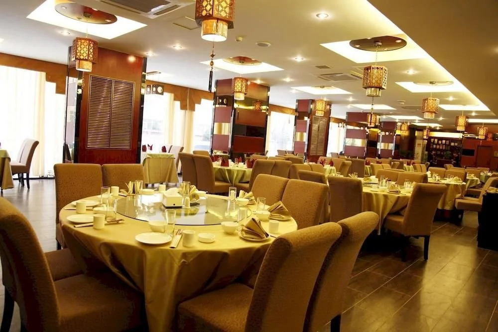 Deer Spring Hotel