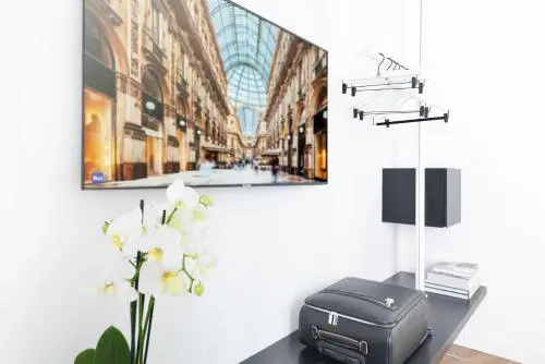 Fiorentini Residence MILANO
