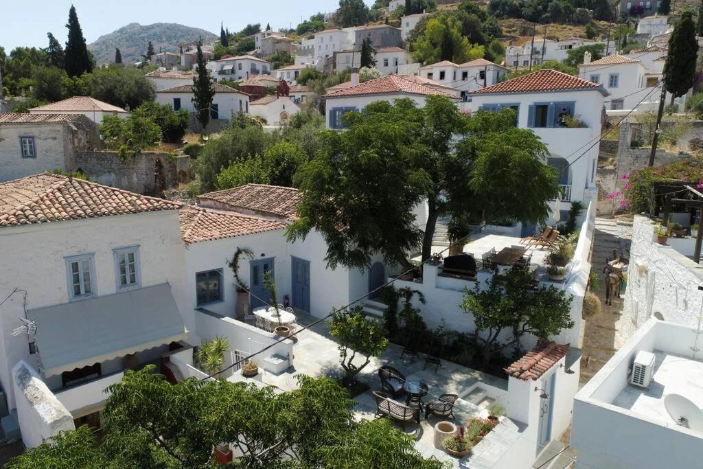 Villa Nefeli