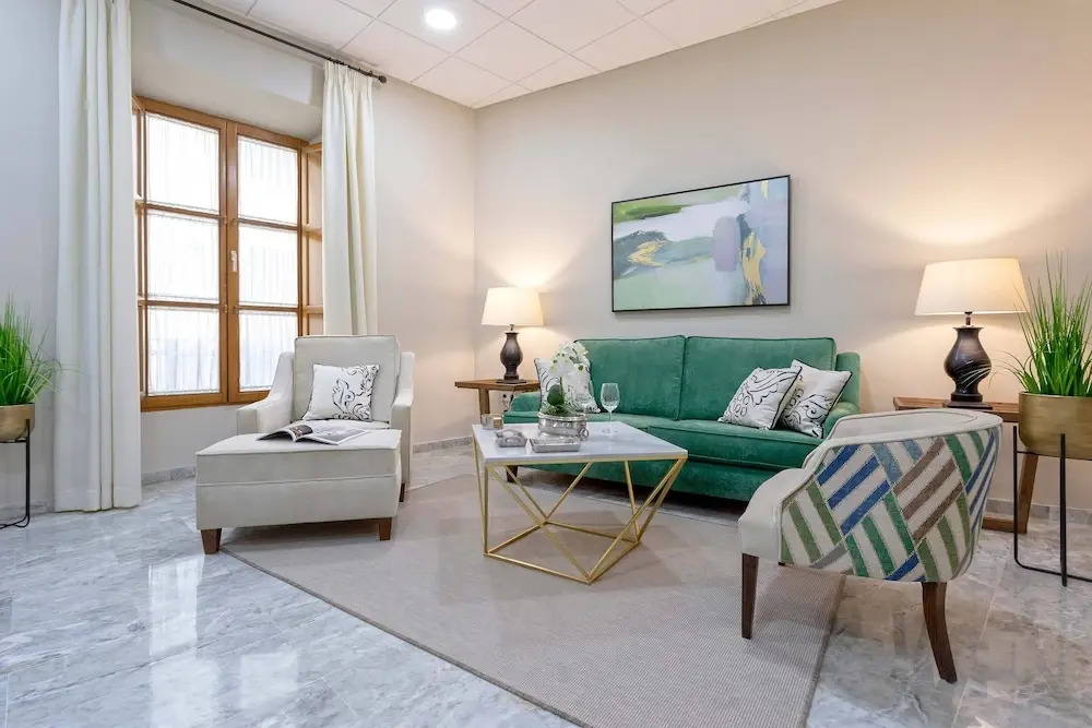 Elegant Stay Plaza de las Tendillas II