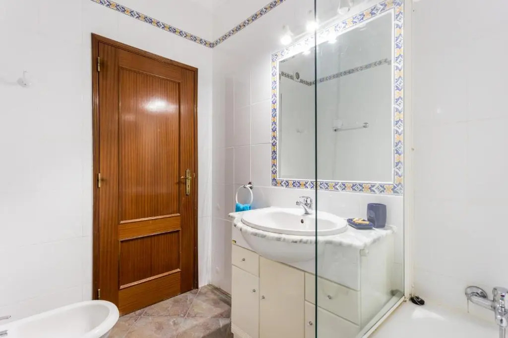 CoolHouses Algarve Luz, 1 bed penthouse flat w/ sea views. Fiji 11