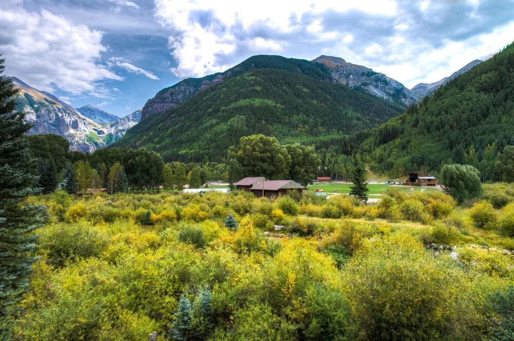 Muscatel Flats 19 1 Bedroom Condo By Accommodations in Telluride
