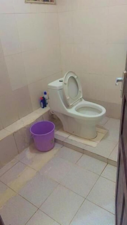 Coconut Breeze Apartments Mtwapa