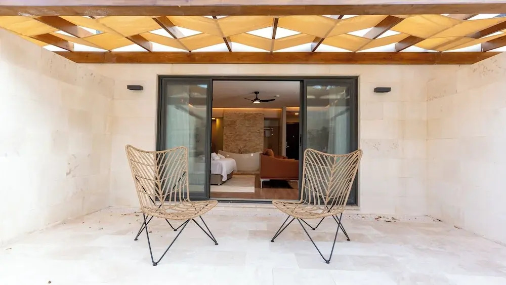 Cunda Kızılca Deluxe Hotel & SPA