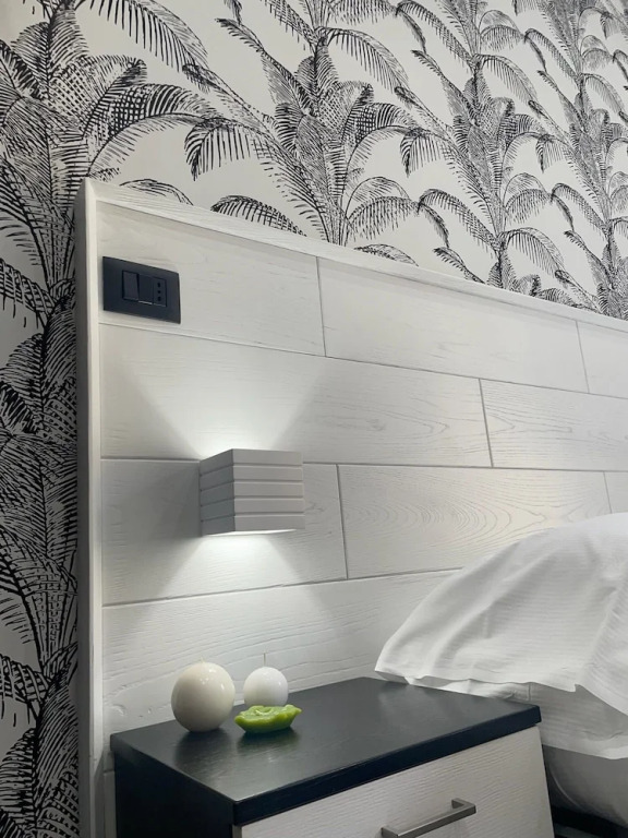 Parthenope Rooms