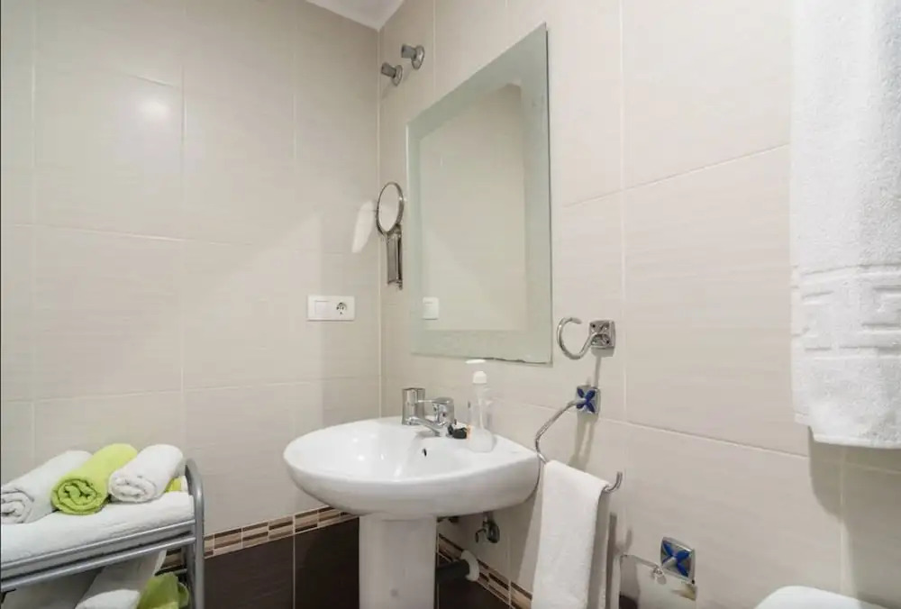 Amazing Apartments Malaga Center