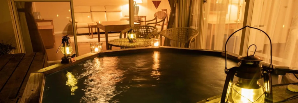 MARISSA RESORT sazanseto suo-oshima