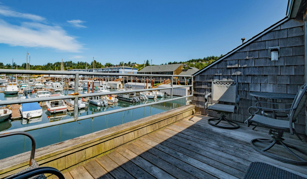 Embarcadero Resort