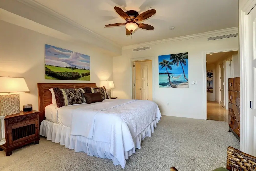 Ho'olei Ocean View Rooms by Coldwell Banker Island Vacations