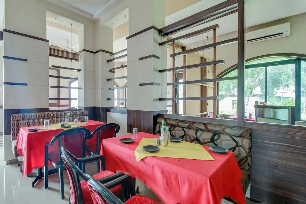 Hotel Residency park