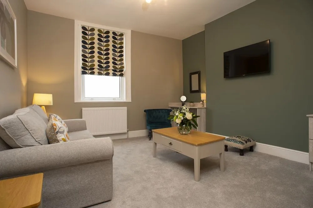 Amadeus Apartments