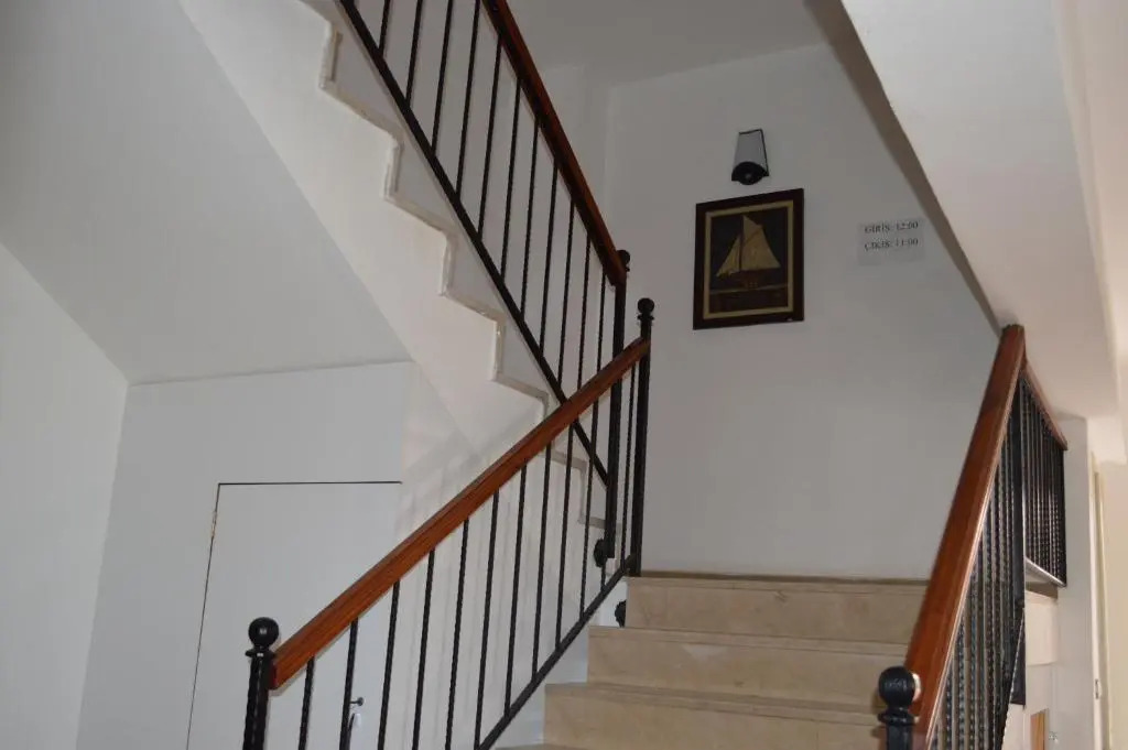 Turkuaz Apart Otel