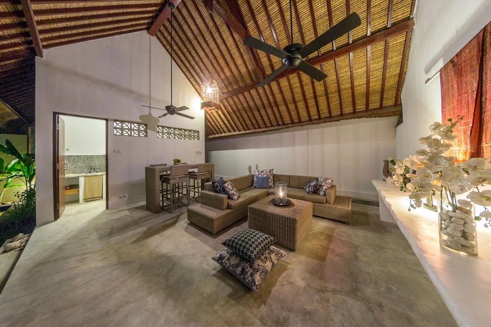 Jambu Villa Lombok
