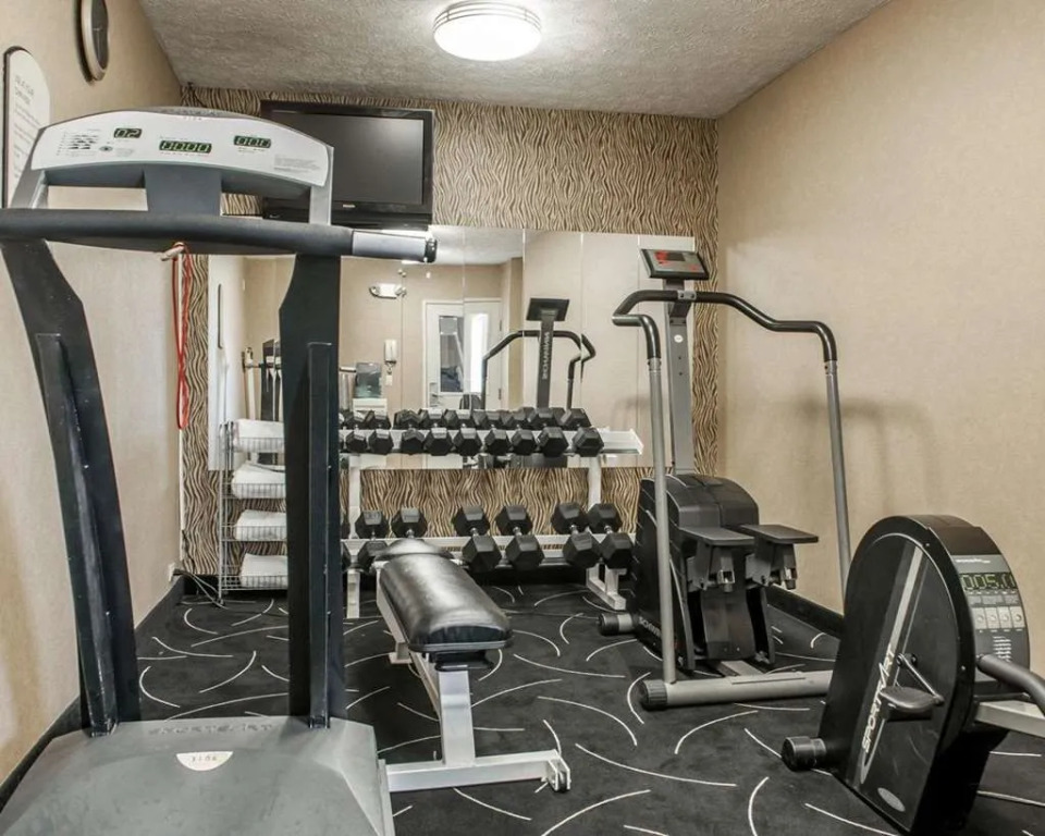 Comfort Inn