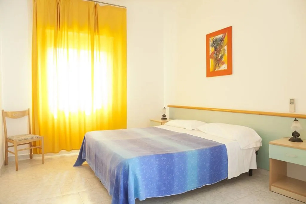 Apulia Hotel Sellia Marina