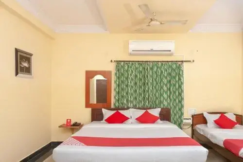Oyo 19457 Brindavan Guest House
