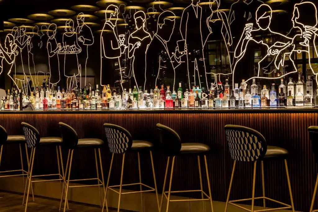 Motel One Essen