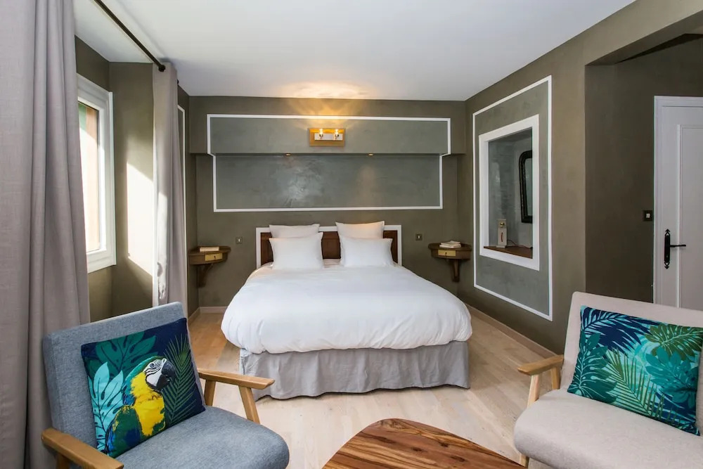 Maison Zugno Hôtel & Spa