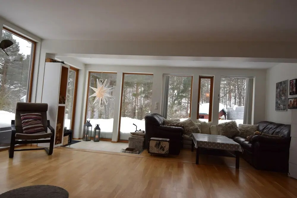 Solferie Holiday Home Odderheisløyfen