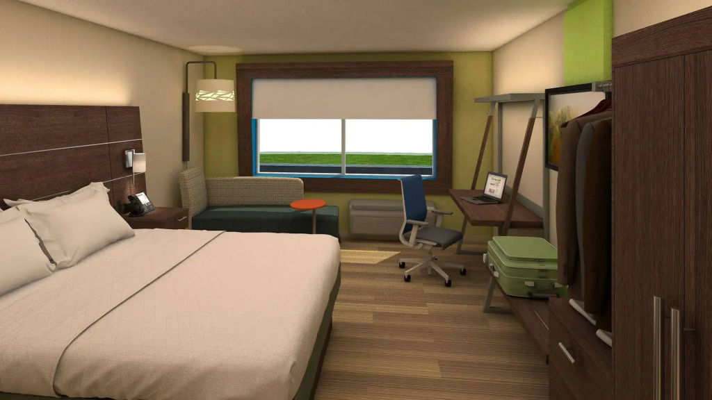 Holiday Inn Express & Suites - Camas by IHG