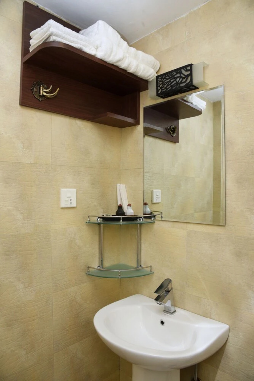 Hotel Ruza Nepal