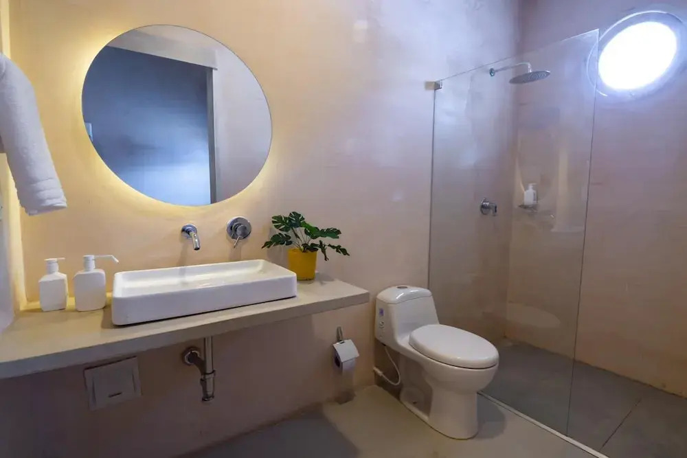 Casa Dorada Apartasuites by Xarm Apartments