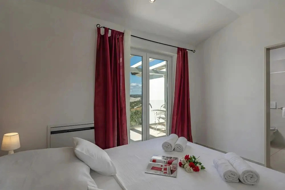 Villa Luka With 50 sqm Pool