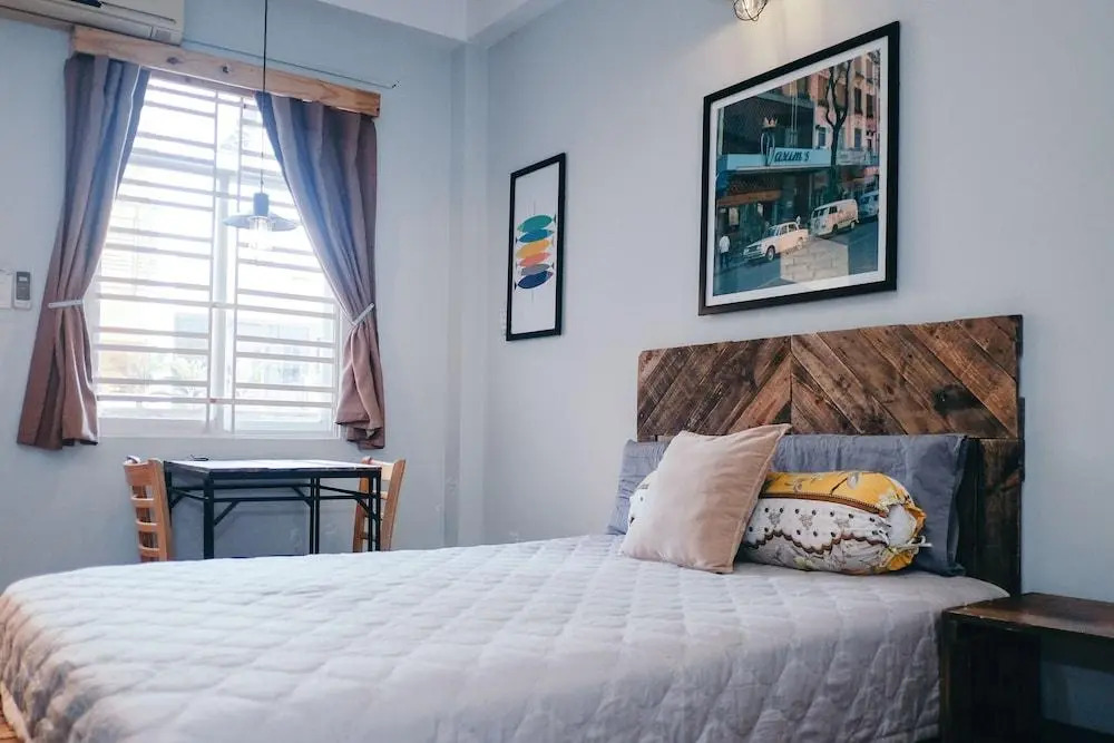 Urban SaiGon Studio