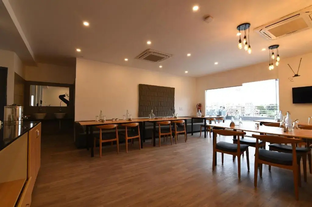 Super Townhouse Sarjapur Road Formerly Hotel Ace