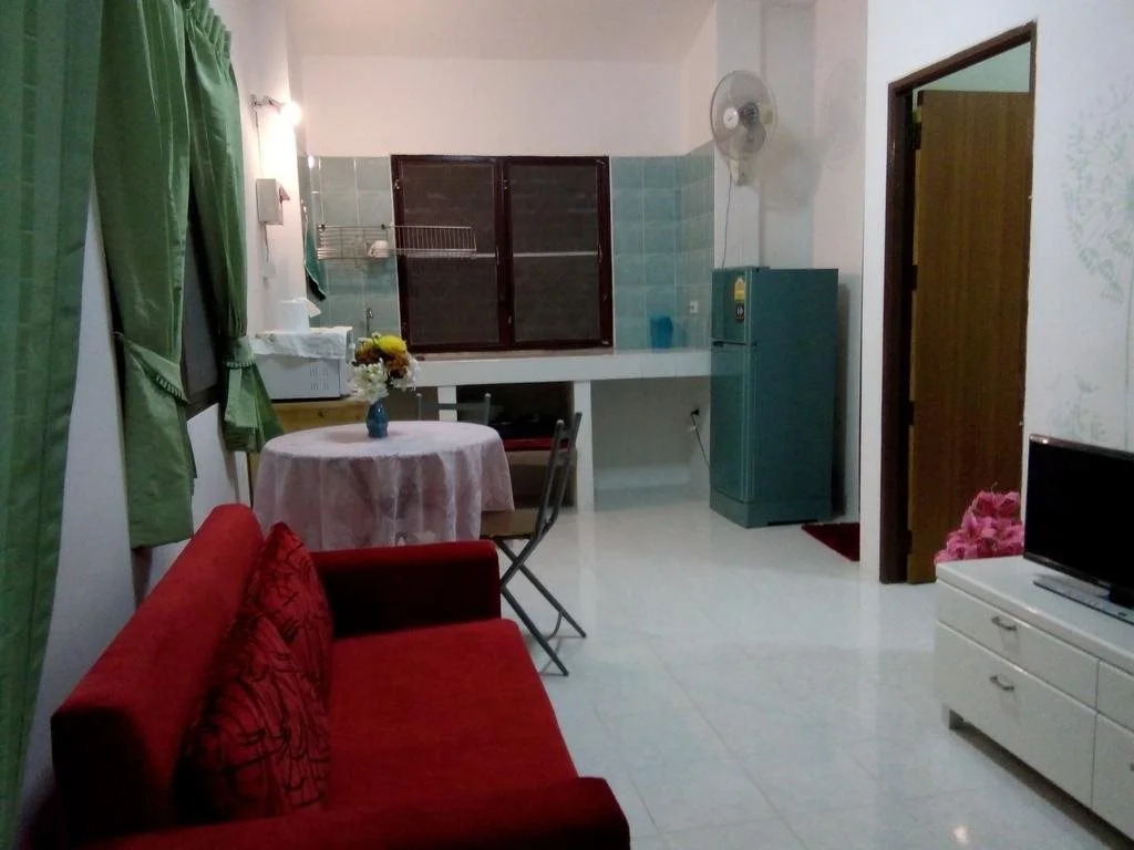 King New Bungalow