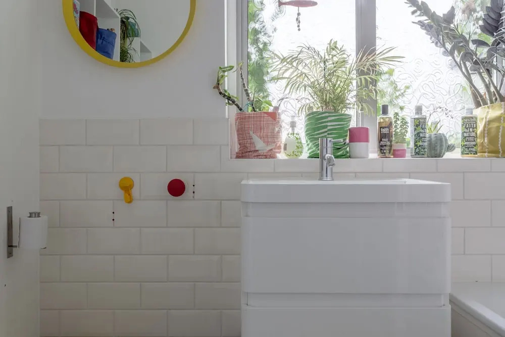 Family House in Peckham With Garden