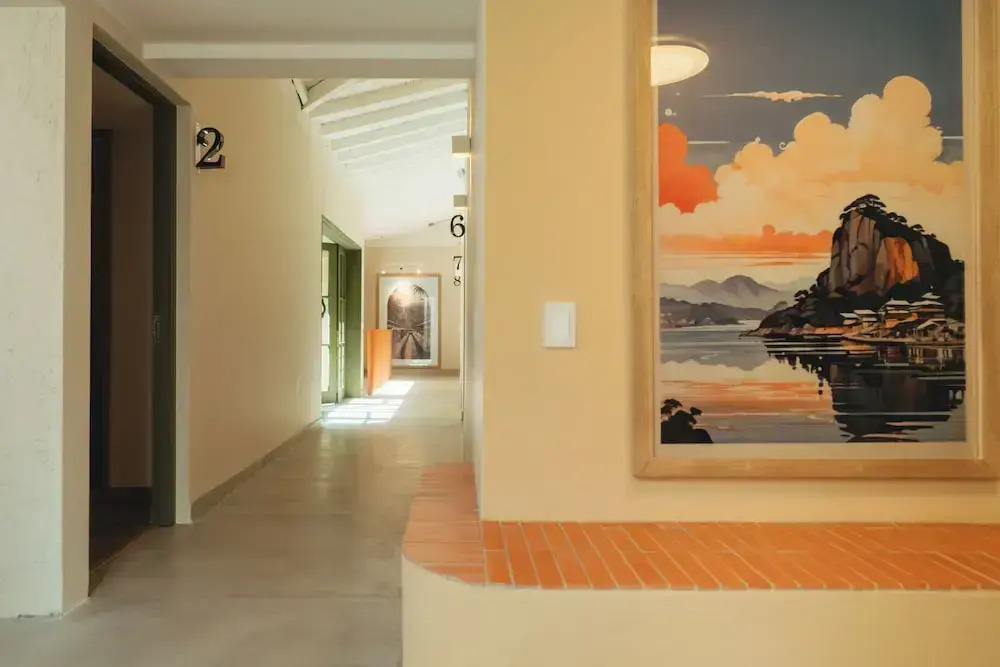 Hotel Boutique Roomzz Laureles