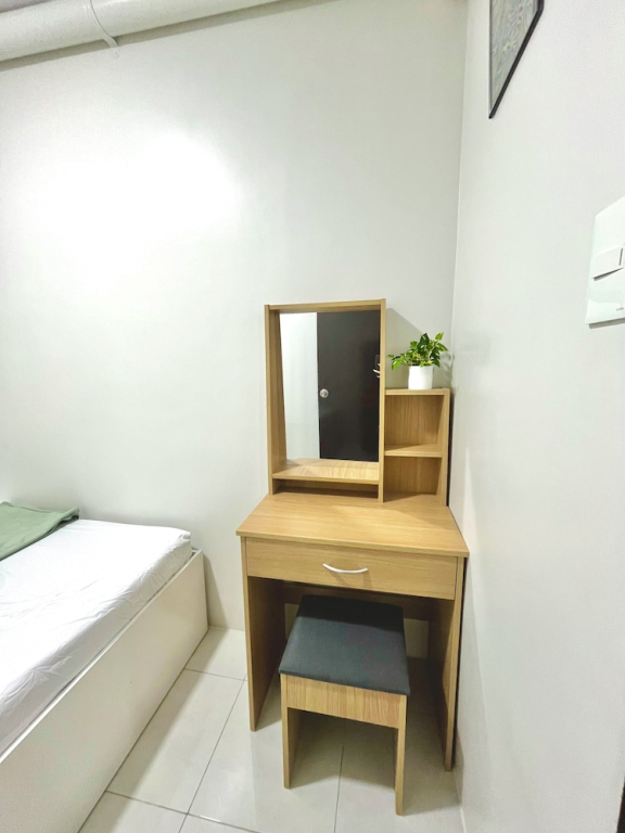 Urban Deca Homes Banilad By Gerra