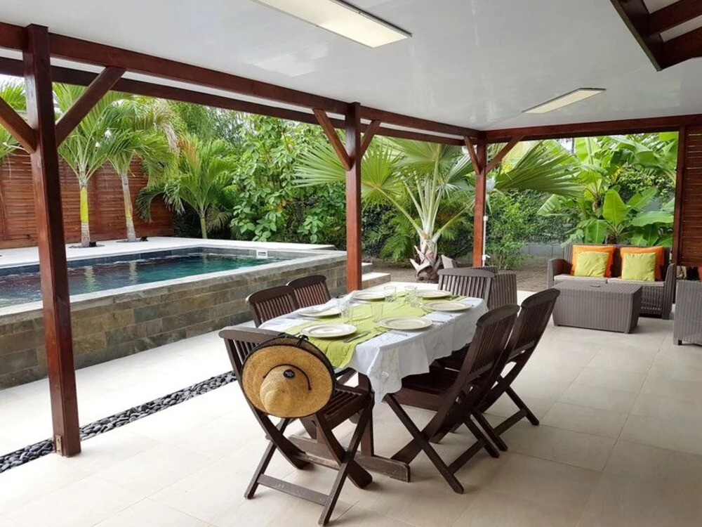 Villa Oasis