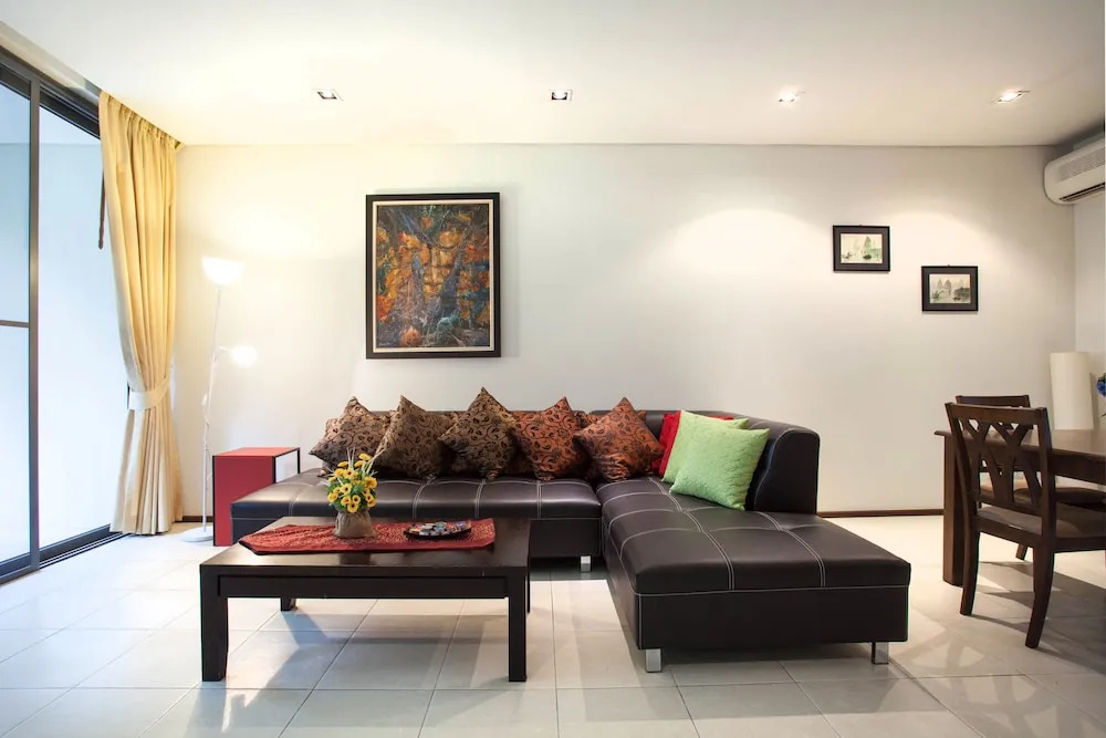 Bangtao Beach Garden by Rents In Phuket