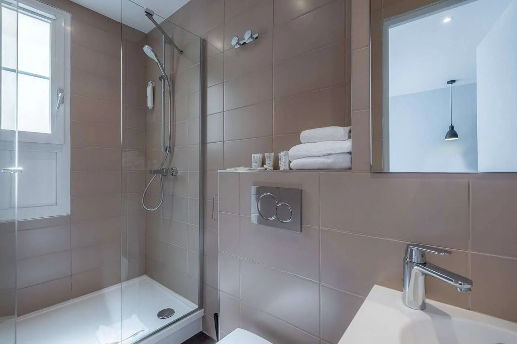 Hotel Lilas Blanc