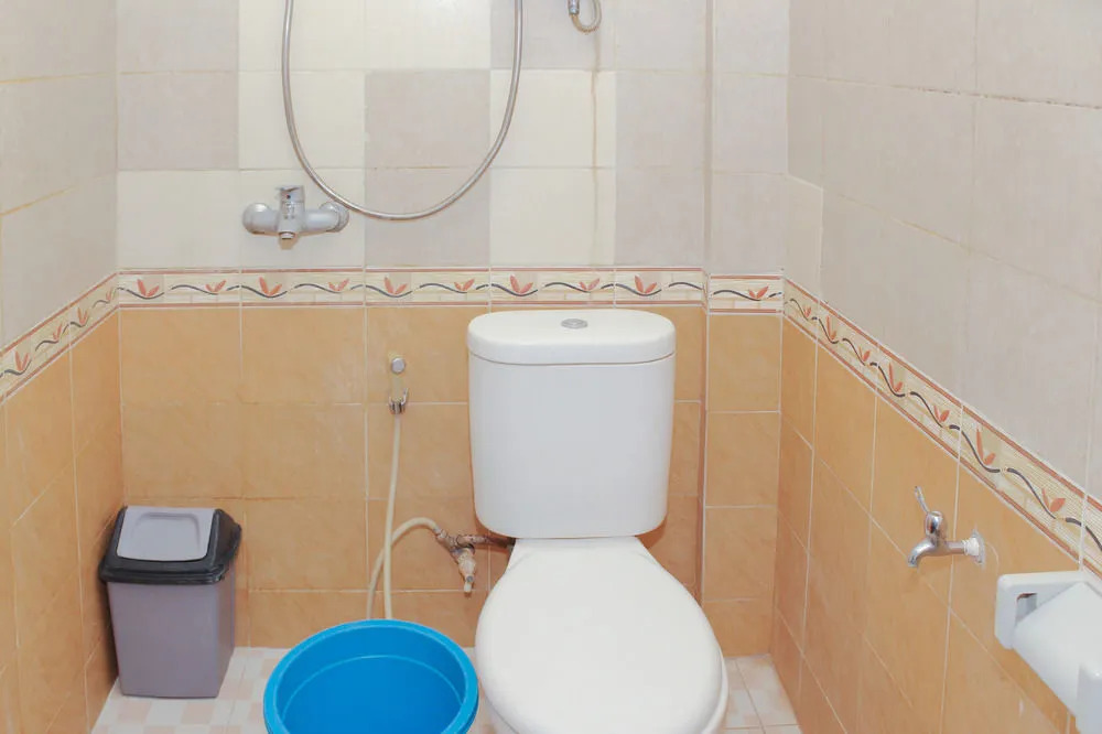 Airy Eco Danurejan Sutomo 13 Yogyakarta