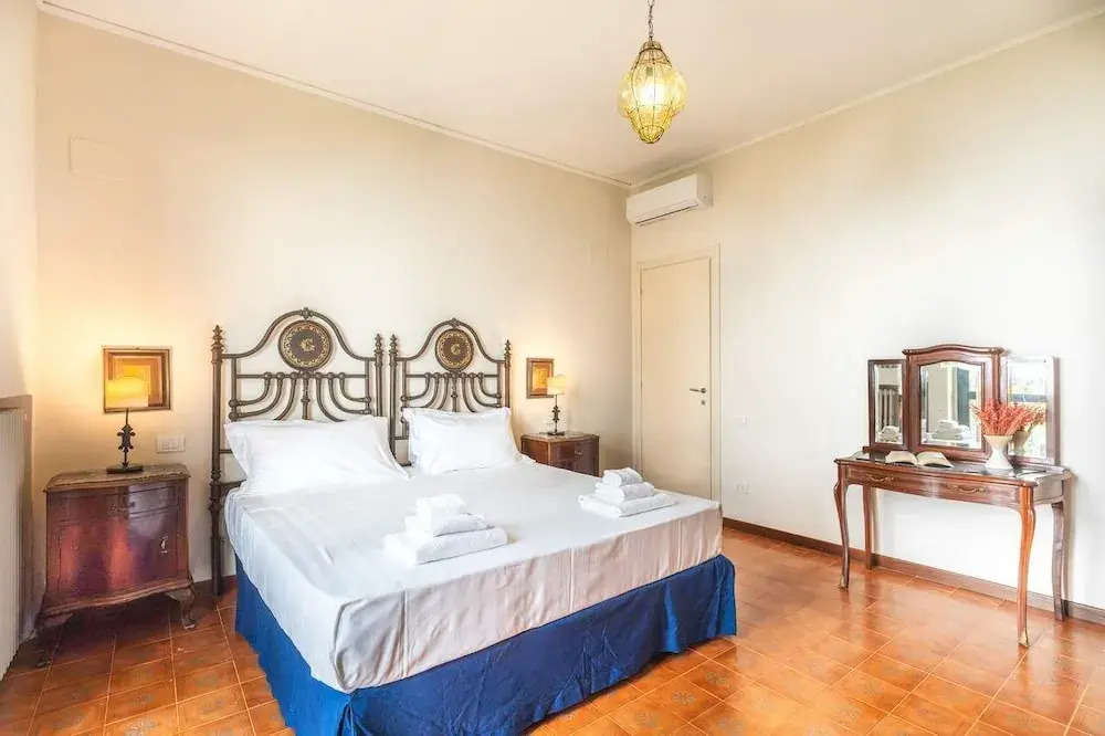 Neranya Resort - Monticchio Suite