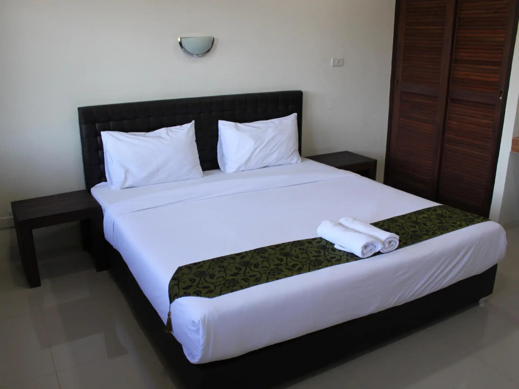 Kanlaya Park Apartment Hotel